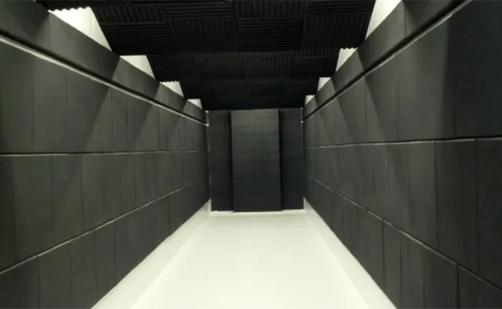  Shooting Room Systems
                                    