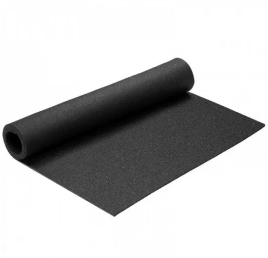                                          المسطح المطاطي 