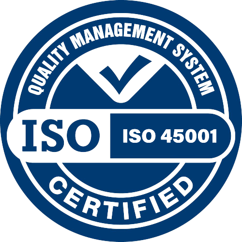ISO 45001