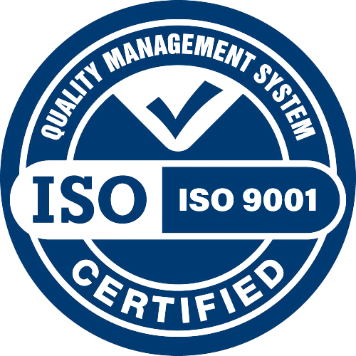 ISO 9001